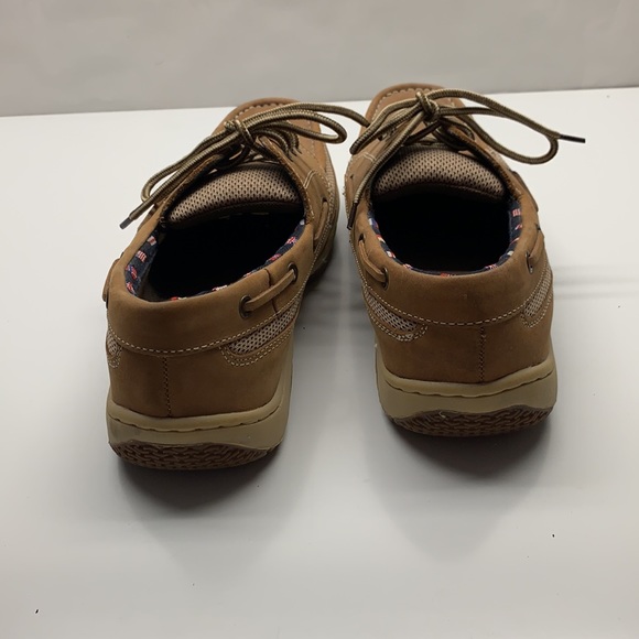 Reel Legends Shoes Reel Legends Authentic Footwear Boat Shoes 12w